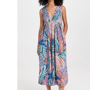 Banjanan Dolly Dress